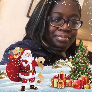 Meet your Posher, Christie